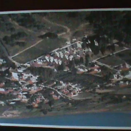 公寓 Ermolaos Hillside