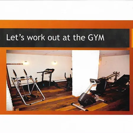 Ermolaos Hillside 里科索翁