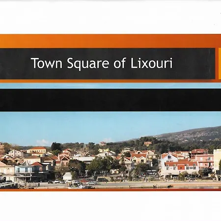 公寓 Ermolaos Hillside 里科索翁