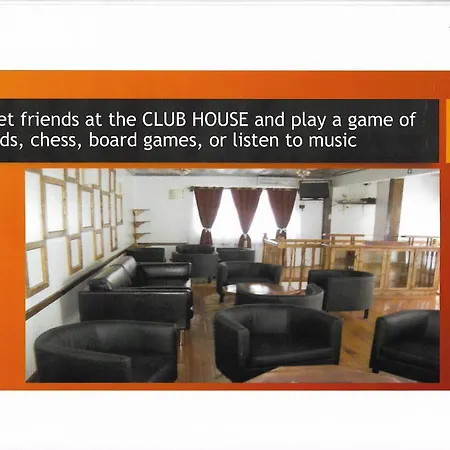 Ermolaos Hillside 公寓 里科索翁