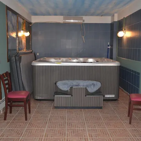 公寓 Ermolaos Hillside