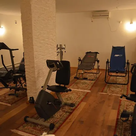 Ermolaos Hillside 里科索翁