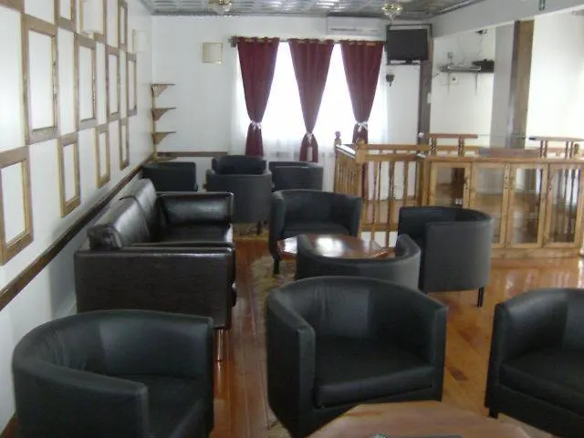Appartement Ermolaos Hillside