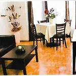 Apartmán Ermolaos Hillside *