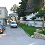 Ermolaos Hillside Lixouri
