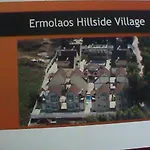Ermolaos Hillside Apartmán