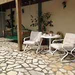 Ermolaos Hillside Apartmán