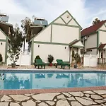 Apartmán Ermolaos Hillside