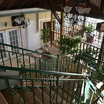 Apartmán Ermolaos Hillside *