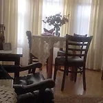 Ermolaos Hillside Apartmán