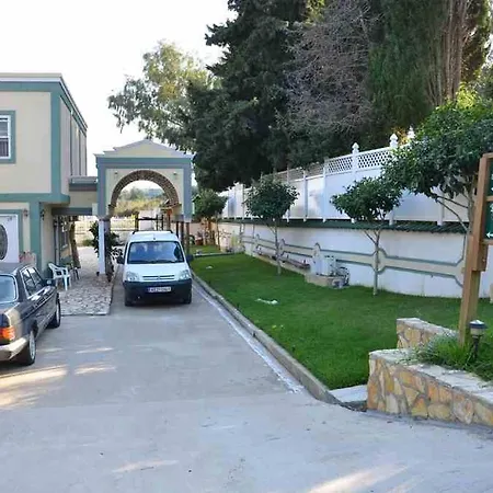 Ermolaos Hillside Lixouri