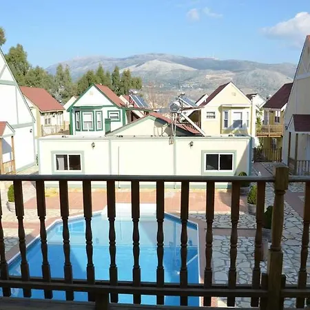 Ermolaos Hillside *
