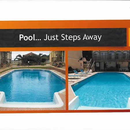 Apartment Ermolaos Hillside *