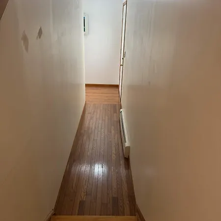 Apartment Erv Club - *
