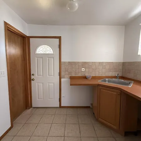Erv Club - Apartment Lixouri