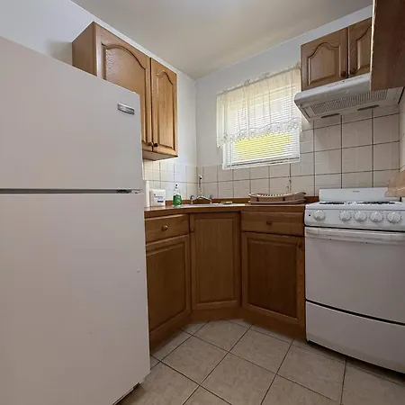 Apartment Erv Club - Lixouri