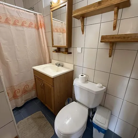 Apartment Erv Club - *