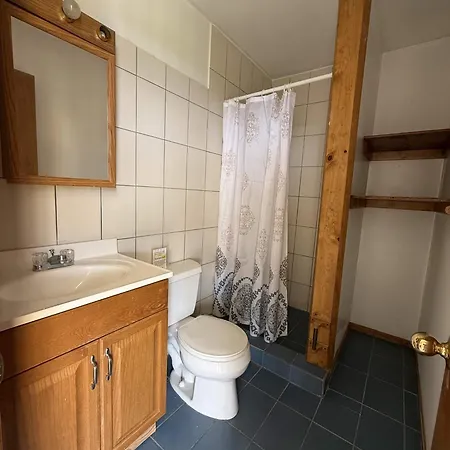 Erv Club - Apartment *