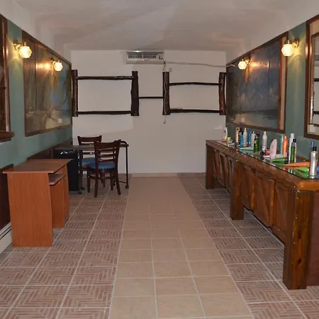 Apartment Ermolaos Hillside Lixouri