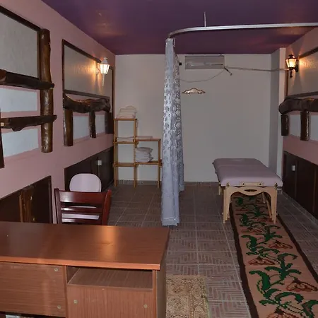 Apartment Ermolaos Hillside Lixouri