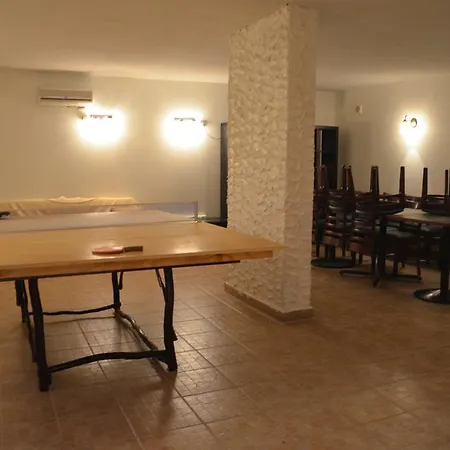 Apartment Ermolaos Hillside Lixouri