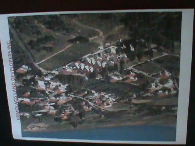 דירה Ermolaos Hillside
