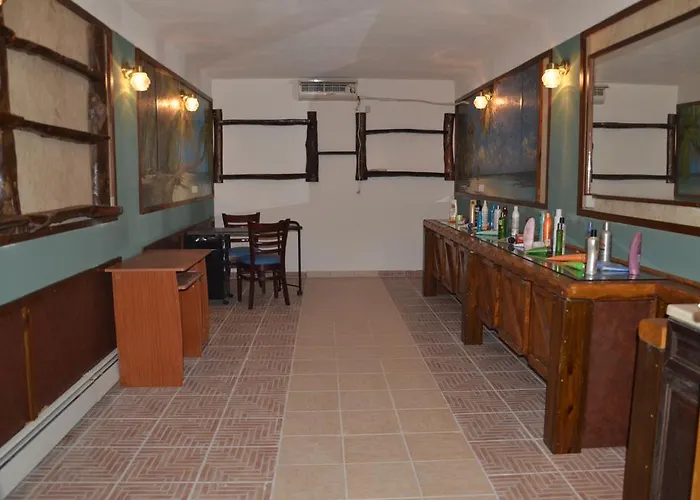 Apartment Ermolaos Hillside Lixouri