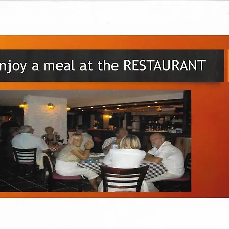 Apartament Ermolaos Hillside *