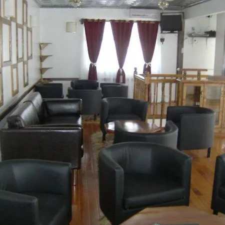 Apartament Ermolaos Hillside