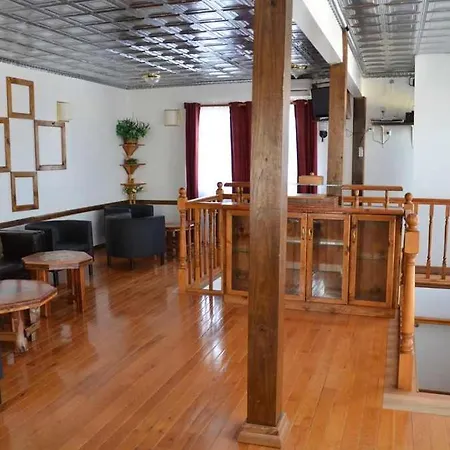 Apartament Ermolaos Hillside *