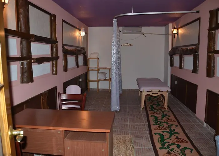 Apartment Ermolaos Hillside Lixouri
