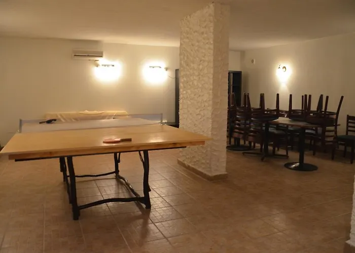 Apartment Ermolaos Hillside Lixouri